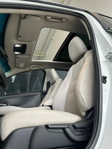 HONDA HR-V 1.5 16V 4P TOURING TURBO AUTOMÁTICO CVT, Foto 11 HONDA HR-V 1.5 16V 4P TOURING TURBO AUTOMÁTICO CVT, Foto 11