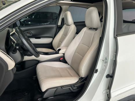 HONDA HR-V 1.5 16V 4P TOURING TURBO AUTOMÁTICO CVT, Foto 12 HONDA HR-V 1.5 16V 4P TOURING TURBO AUTOMÁTICO CVT, Foto 12
