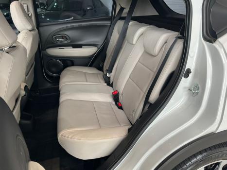 HONDA HR-V 1.5 16V 4P TOURING TURBO AUTOMÁTICO CVT, Foto 13 HONDA HR-V 1.5 16V 4P TOURING TURBO AUTOMÁTICO CVT, Foto 13