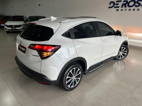 HONDA HR-V 1.5 16V 4P TOURING TURBO AUTOMÁTICO CVT, Foto 14 HONDA HR-V 1.5 16V 4P TOURING TURBO AUTOMÁTICO CVT, Foto 14
