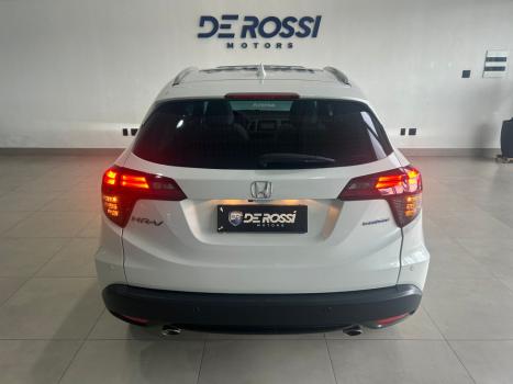 HONDA HR-V 1.5 16V 4P TOURING TURBO AUTOMÁTICO CVT, Foto 15 HONDA HR-V 1.5 16V 4P TOURING TURBO AUTOMÁTICO CVT, Foto 15