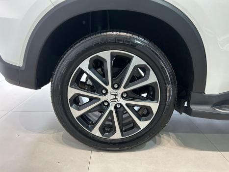HONDA HR-V 1.5 16V 4P TOURING TURBO AUTOMÁTICO CVT, Foto 18 HONDA HR-V 1.5 16V 4P TOURING TURBO AUTOMÁTICO CVT, Foto 18
