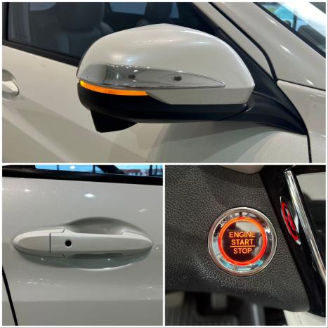 HONDA HR-V 1.5 16V 4P TOURING TURBO AUTOMÁTICO CVT, Foto 19 HONDA HR-V 1.5 16V 4P TOURING TURBO AUTOMÁTICO CVT, Foto 19