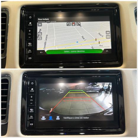 HONDA HR-V 1.5 16V 4P TOURING TURBO AUTOMÁTICO CVT, Foto 20 HONDA HR-V 1.5 16V 4P TOURING TURBO AUTOMÁTICO CVT, Foto 20