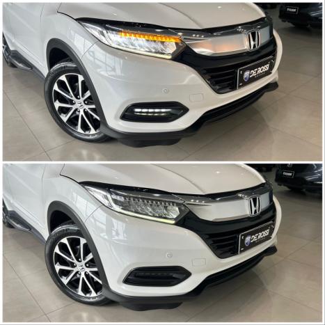 HONDA HR-V 1.5 16V 4P TOURING TURBO AUTOMÁTICO CVT, Foto 21 HONDA HR-V 1.5 16V 4P TOURING TURBO AUTOMÁTICO CVT, Foto 21
