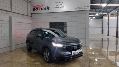HONDA HR-V 1.5 16V 4P TOURING TURBO AUTOMTICO CVT, Foto 1