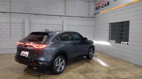 HONDA HR-V 1.5 16V 4P TOURING TURBO AUTOMTICO CVT, Foto 4