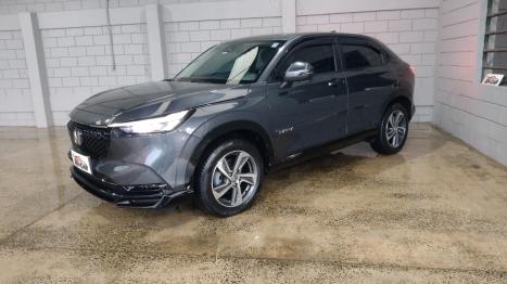 HONDA HR-V 1.5 16V 4P TOURING TURBO AUTOMTICO CVT, Foto 5