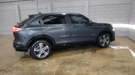 HONDA HR-V 1.5 16V 4P TOURING TURBO AUTOMTICO CVT, Foto 7
