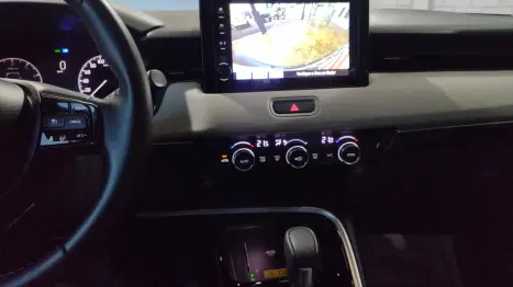 HONDA HR-V 1.5 16V 4P TOURING TURBO AUTOMTICO CVT, Foto 10