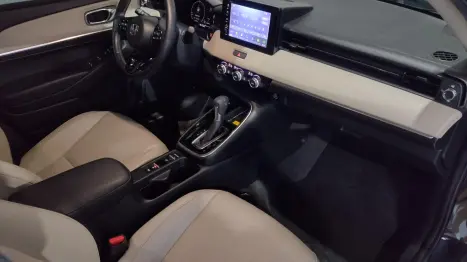 HONDA HR-V 1.5 16V 4P TOURING TURBO AUTOMTICO CVT, Foto 11