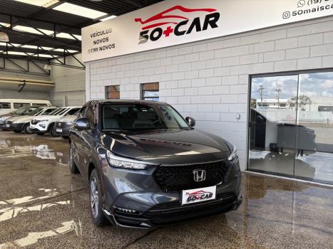 HONDA HR-V 1.5 16V 4P TOURING TURBO AUTOM�TICO CVT, Foto 2