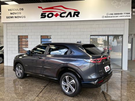 HONDA HR-V 1.5 16V 4P TOURING TURBO AUTOM�TICO CVT, Foto 4