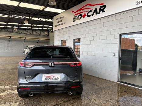 HONDA HR-V 1.5 16V 4P TOURING TURBO AUTOM�TICO CVT, Foto 6