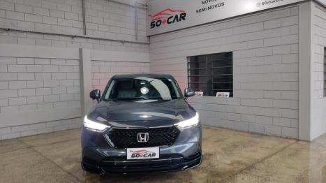 HONDA HR-V 1.5 16V 4P TOURING TURBO AUTOM�TICO CVT, Foto 8