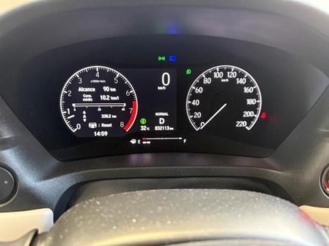 HONDA HR-V 1.5 16V 4P TOURING TURBO AUTOM�TICO CVT, Foto 13