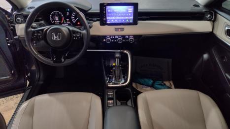 HONDA HR-V 1.5 16V 4P TOURING TURBO AUTOM�TICO CVT, Foto 14