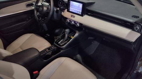 HONDA HR-V 1.5 16V 4P TOURING TURBO AUTOM�TICO CVT, Foto 16