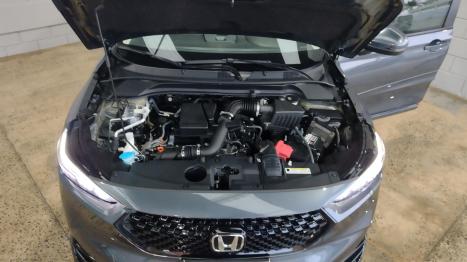 HONDA HR-V 1.5 16V 4P TOURING TURBO AUTOM�TICO CVT, Foto 17