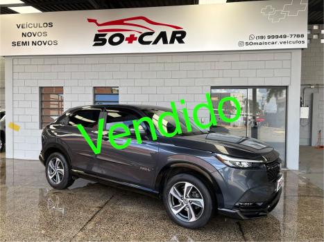 HONDA HR-V 1.5 16V 4P TOURING TURBO AUTOM�TICO CVT, Foto 1