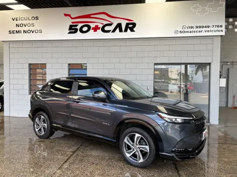 HONDA HR-V 1.5 16V 4P TOURING TURBO AUTOM�TICO CVT, Foto 2