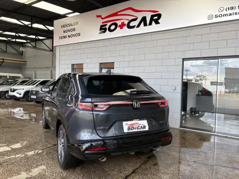 HONDA HR-V 1.5 16V 4P TOURING TURBO AUTOM�TICO CVT, Foto 6