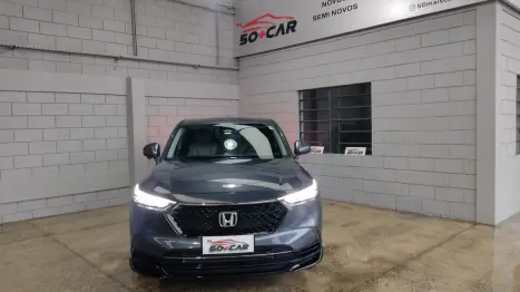 HONDA HR-V 1.5 16V 4P TOURING TURBO AUTOM�TICO CVT, Foto 9