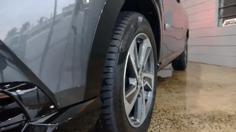 HONDA HR-V 1.5 16V 4P TOURING TURBO AUTOM�TICO CVT, Foto 19