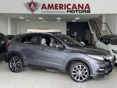 HONDA HR-V 1.5 16V 4P TOURING TURBO AUTOMTICO CVT, Foto 1