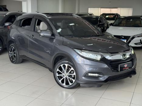 HONDA HR-V 1.5 16V 4P TOURING TURBO AUTOMTICO CVT, Foto 2