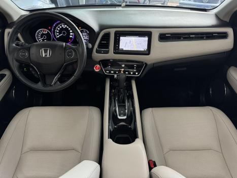 HONDA HR-V 1.5 16V 4P TOURING TURBO AUTOMTICO CVT, Foto 3