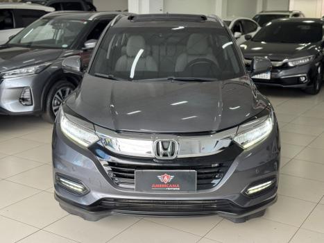 HONDA HR-V 1.5 16V 4P TOURING TURBO AUTOMTICO CVT, Foto 4
