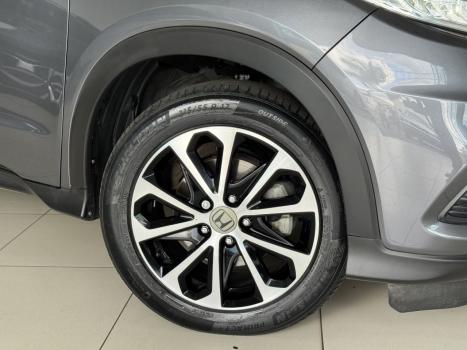 HONDA HR-V 1.5 16V 4P TOURING TURBO AUTOMTICO CVT, Foto 6