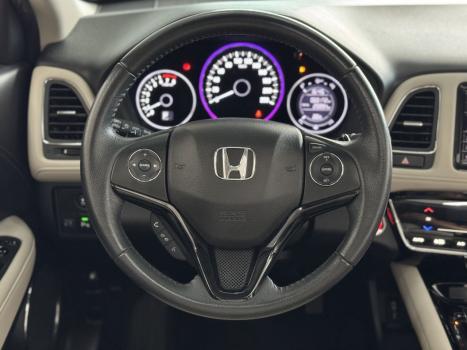 HONDA HR-V 1.5 16V 4P TOURING TURBO AUTOMTICO CVT, Foto 7