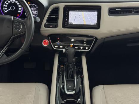 HONDA HR-V 1.5 16V 4P TOURING TURBO AUTOMTICO CVT, Foto 8