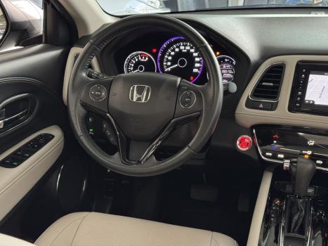 HONDA HR-V 1.5 16V 4P TOURING TURBO AUTOMTICO CVT, Foto 9