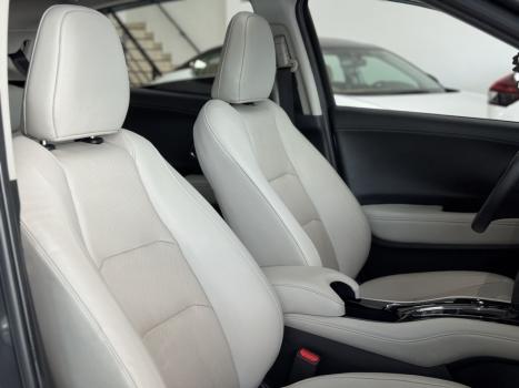 HONDA HR-V 1.5 16V 4P TOURING TURBO AUTOMTICO CVT, Foto 10