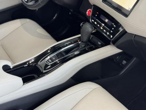 HONDA HR-V 1.5 16V 4P TOURING TURBO AUTOMTICO CVT, Foto 11