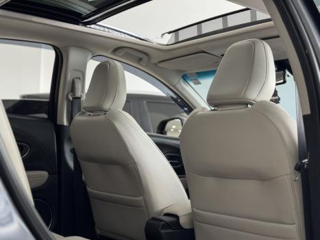 HONDA HR-V 1.5 16V 4P TOURING TURBO AUTOMTICO CVT, Foto 13