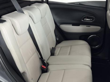 HONDA HR-V 1.5 16V 4P TOURING TURBO AUTOMTICO CVT, Foto 14