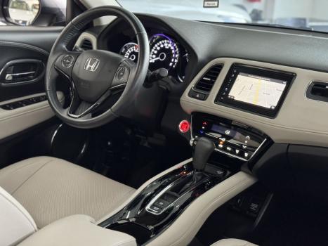 HONDA HR-V 1.5 16V 4P TOURING TURBO AUTOMTICO CVT, Foto 15
