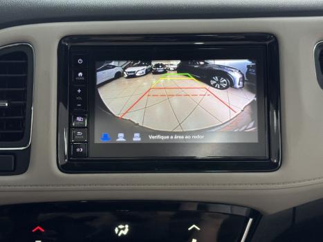 HONDA HR-V 1.5 16V 4P TOURING TURBO AUTOMTICO CVT, Foto 17