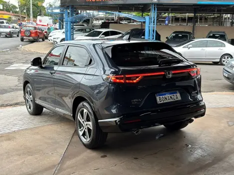 HONDA HR-V 1.5 16V 4P FLEX TOURING TURBO AUTOMTICO CVT, Foto 5