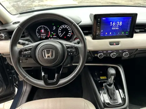HONDA HR-V 1.5 16V 4P FLEX TOURING TURBO AUTOMTICO CVT, Foto 7