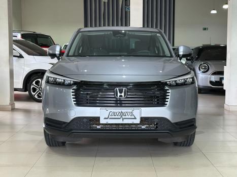 HONDA HR-V 1.5 16V 4P FLEX EX AUTOMTICO CVT, Foto 1