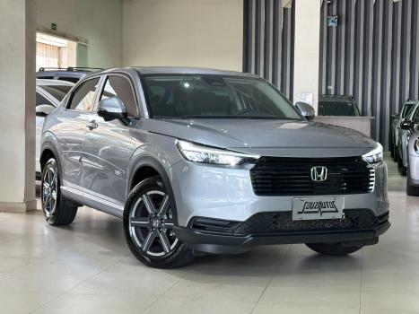 HONDA HR-V 1.5 16V 4P FLEX EX AUTOMTICO CVT, Foto 2