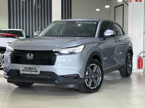 HONDA HR-V 1.5 16V 4P FLEX EX AUTOMTICO CVT, Foto 3