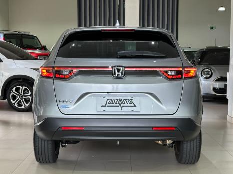 HONDA HR-V 1.5 16V 4P FLEX EX AUTOMTICO CVT, Foto 4