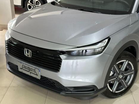 HONDA HR-V 1.5 16V 4P FLEX EX AUTOMTICO CVT, Foto 5