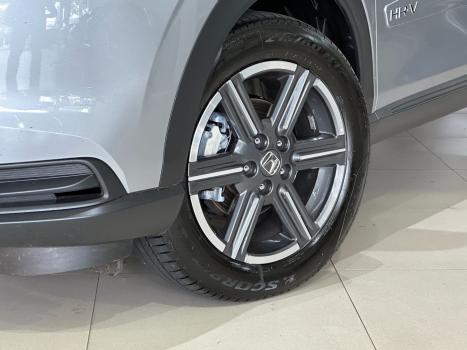 HONDA HR-V 1.5 16V 4P FLEX EX AUTOMTICO CVT, Foto 6